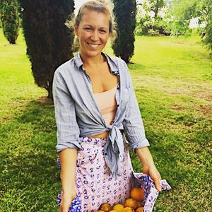 Meet your Posher, Tessa